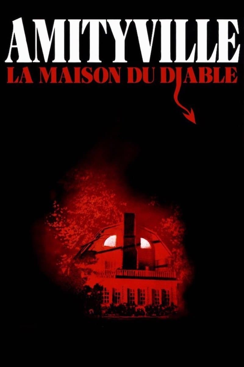 Amityville : La Maison du diable