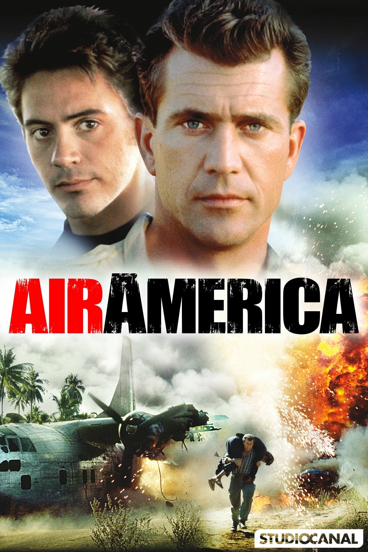 Air America