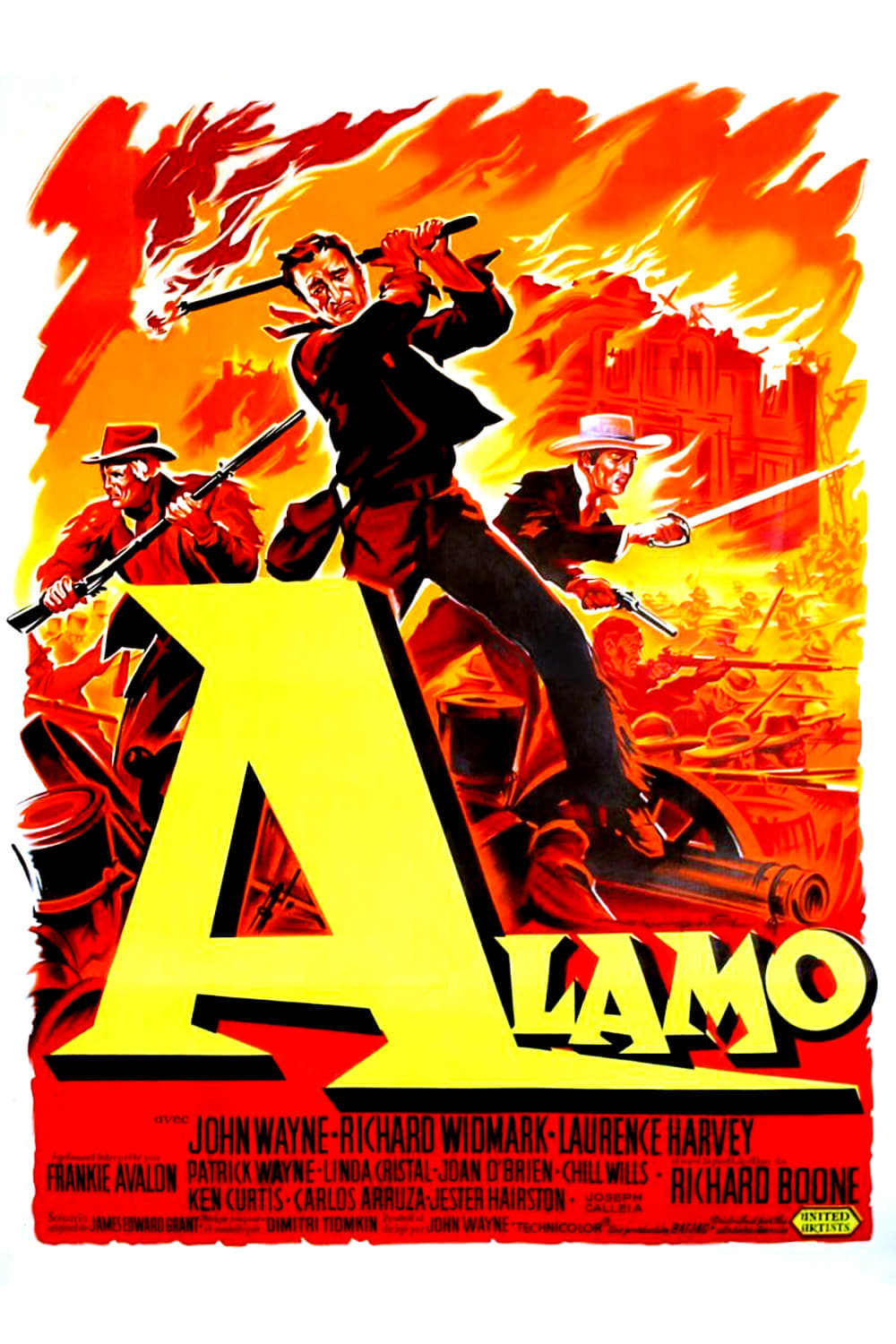 Alamo