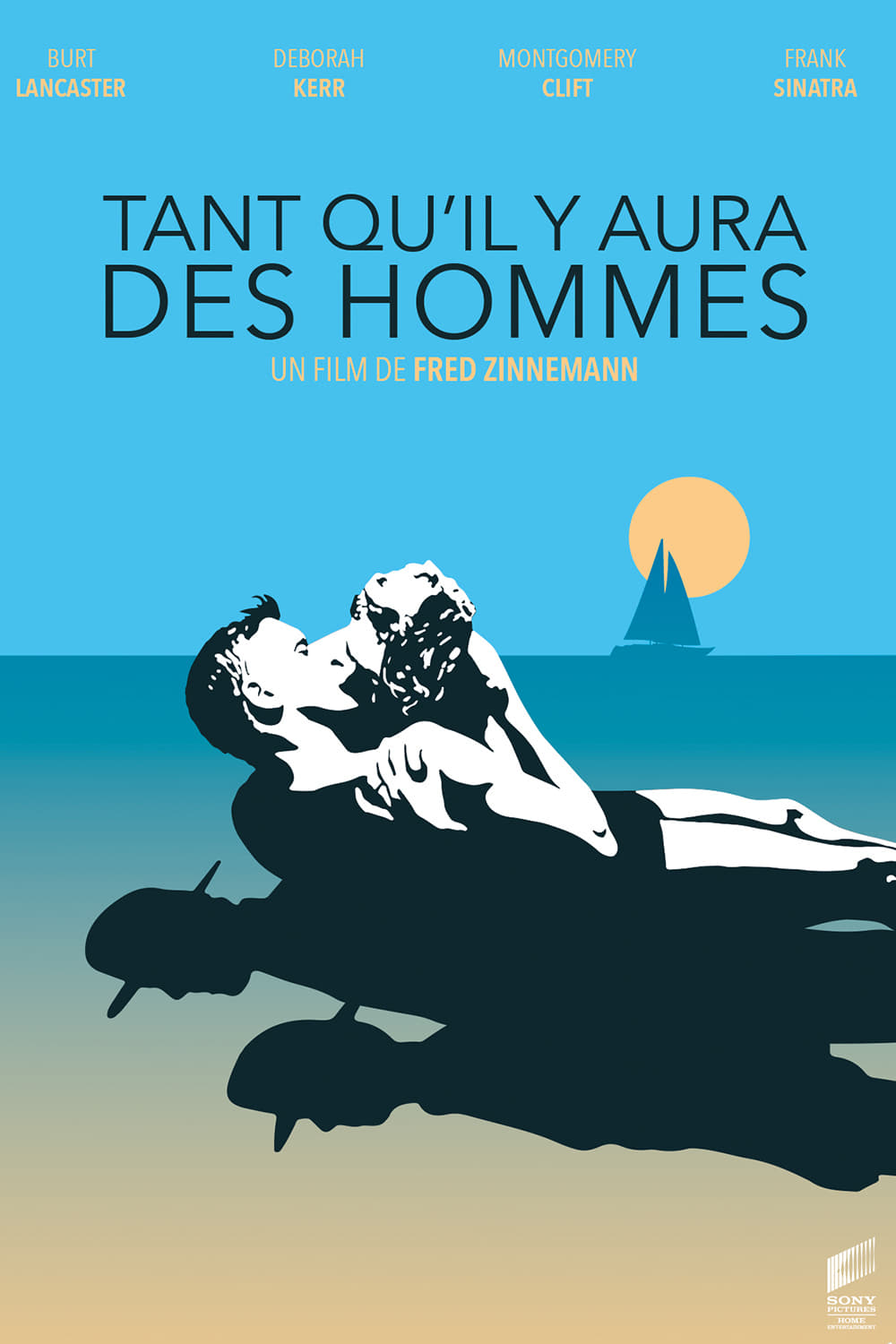 Tant qu\'il y aura des hommes