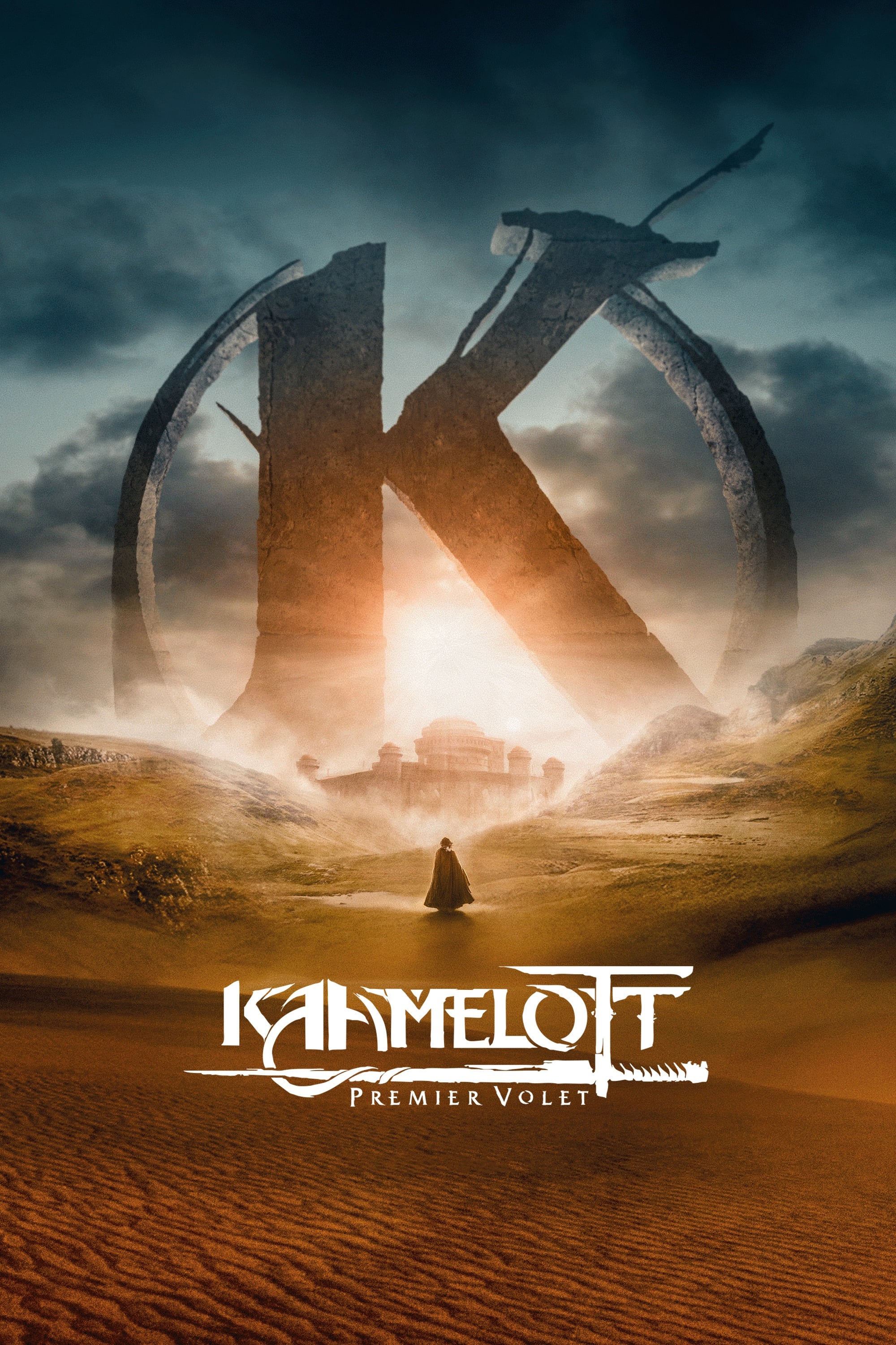 Kaamelott - Premier volet