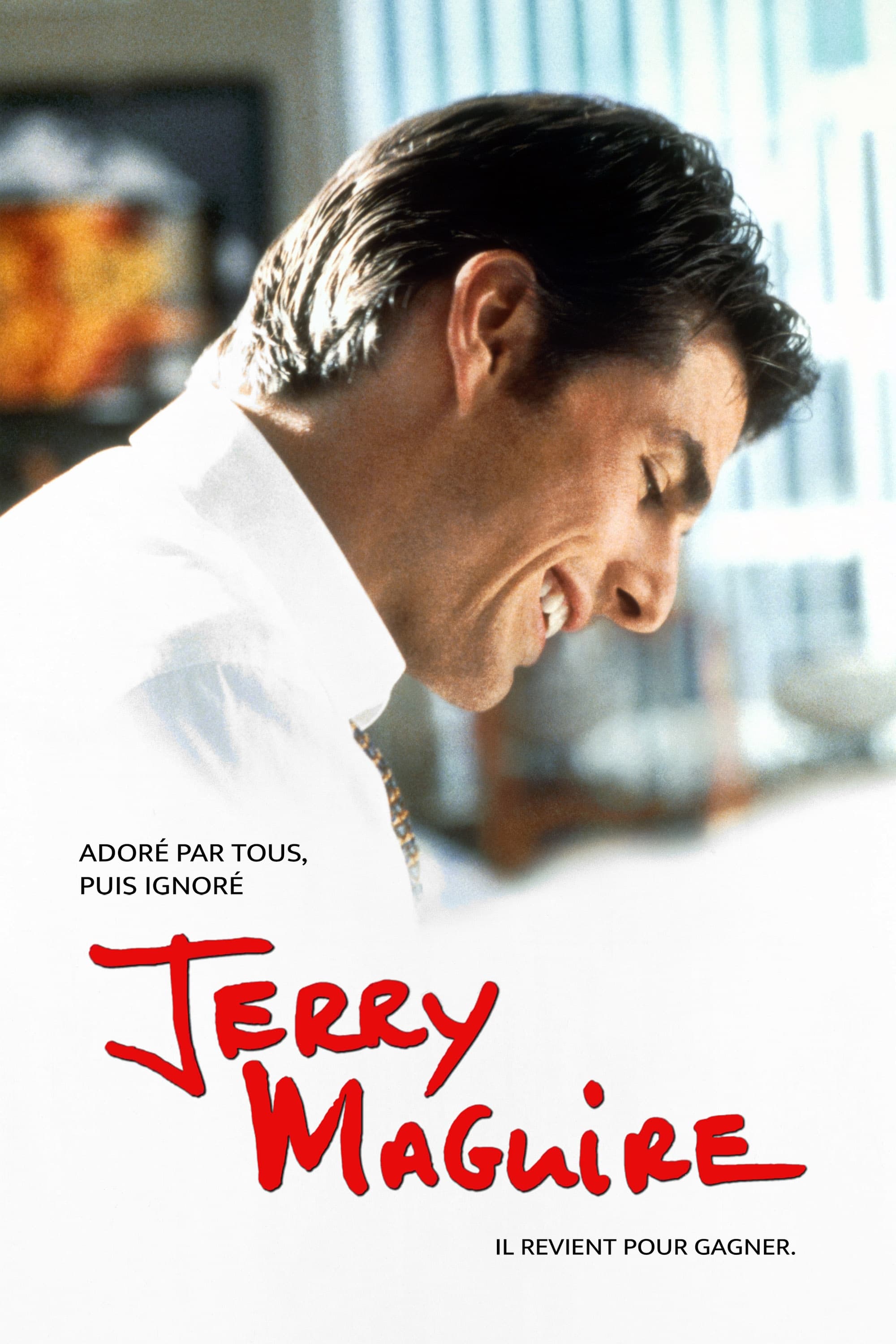 Jerry Maguire