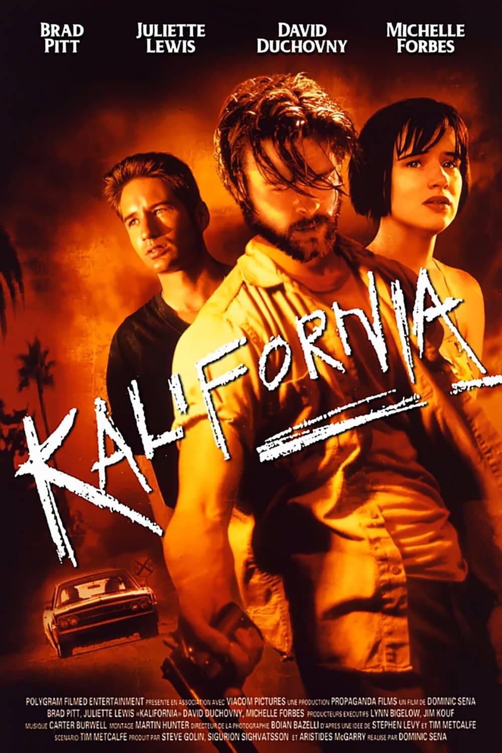 Kalifornia