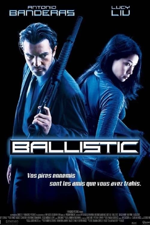 Ballistic