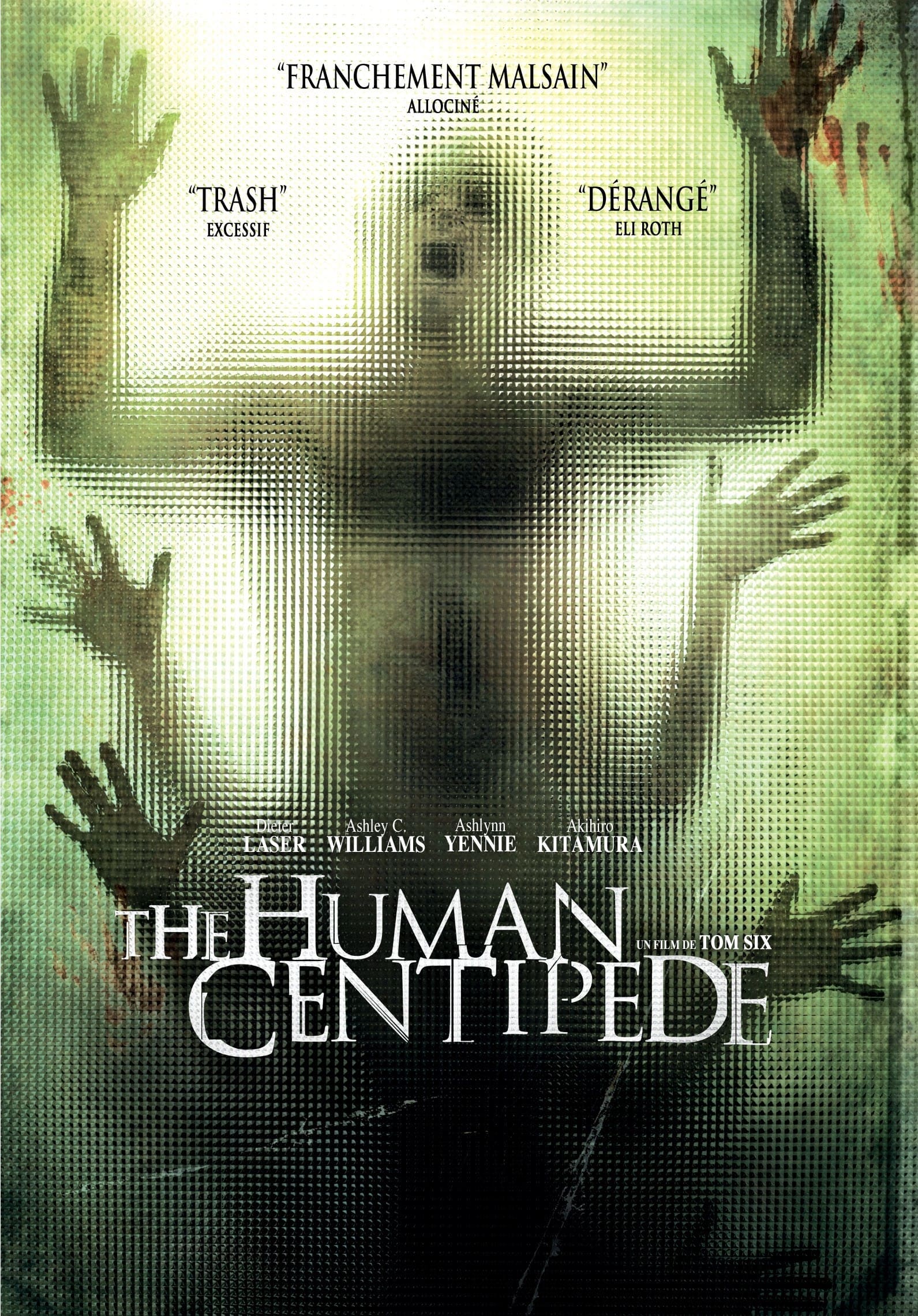 The Human Centipede