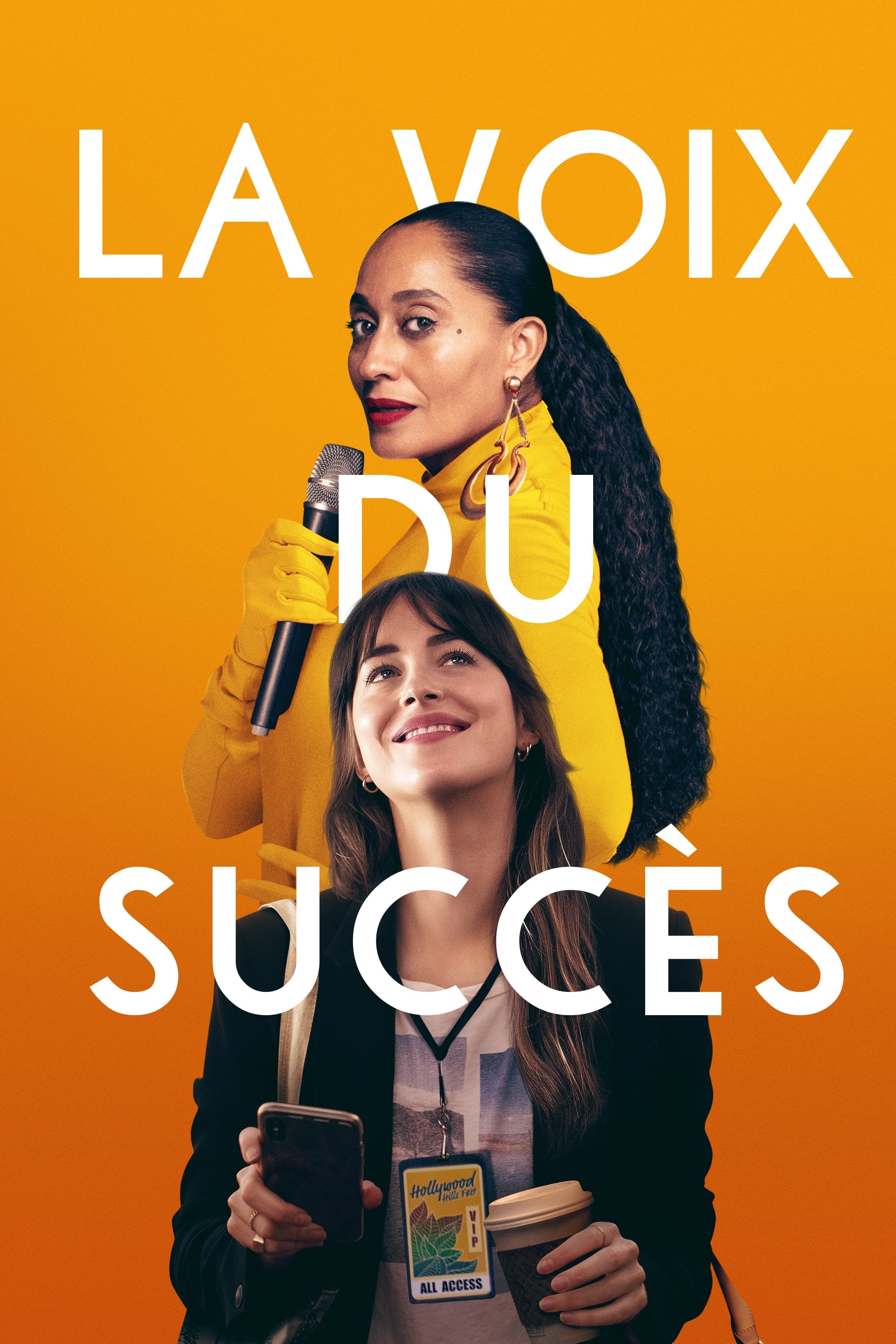 La Voix du succès