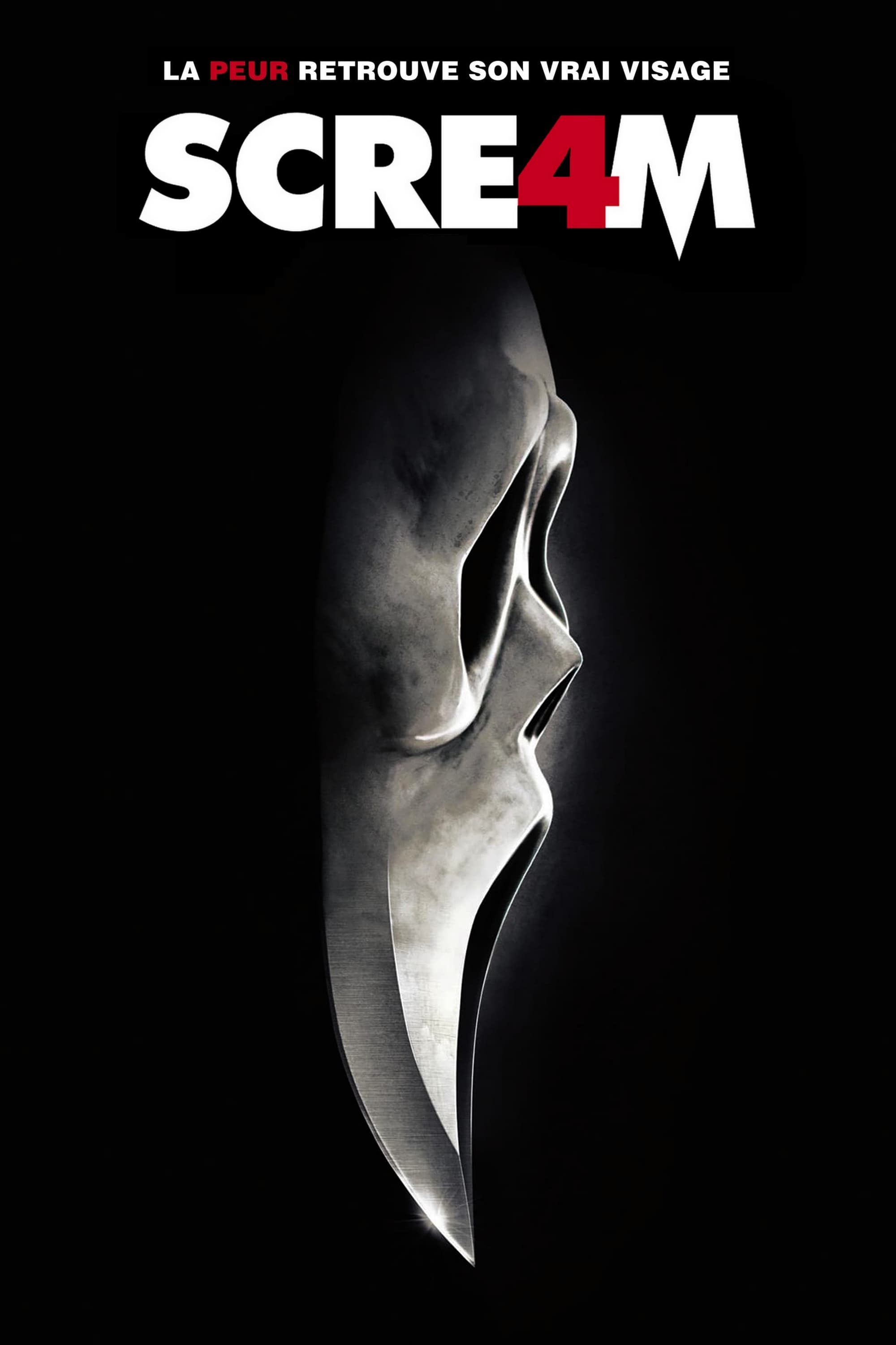 Scream 4