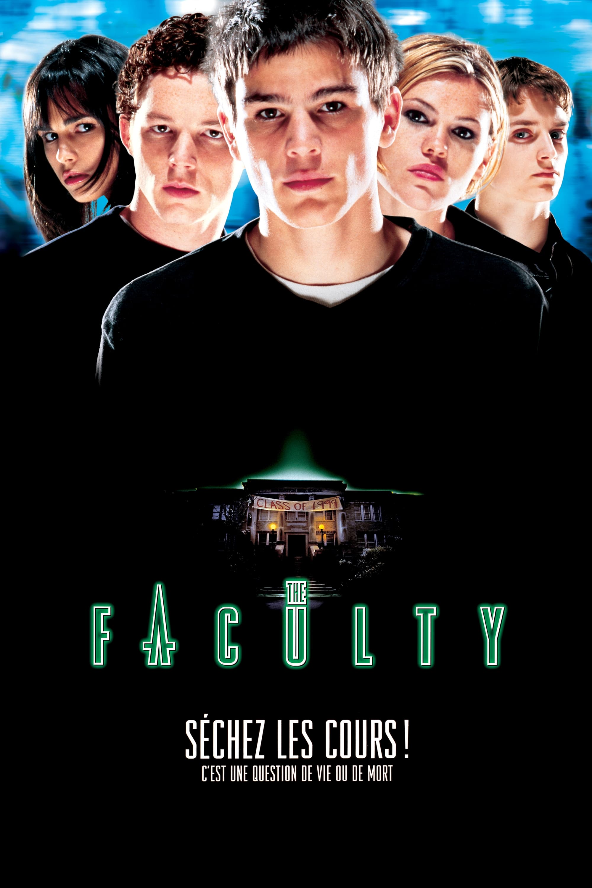 The Faculty