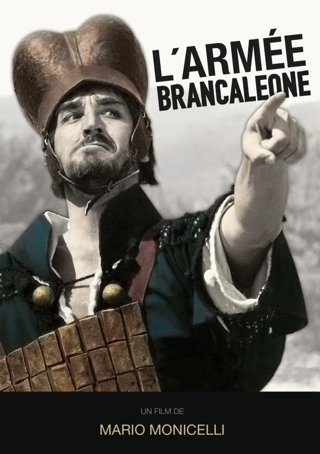 L\'Armée Brancaleone