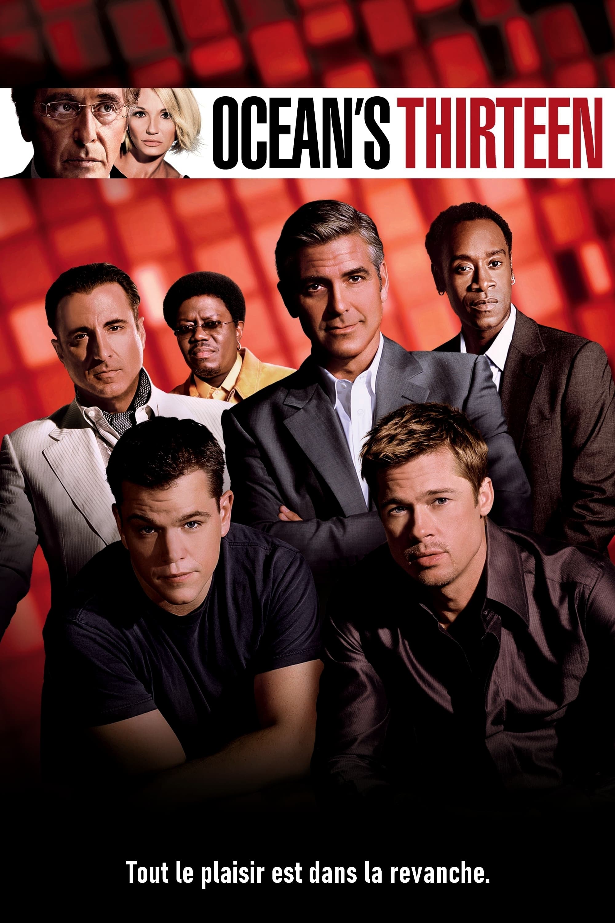 Ocean\'s Thirteen