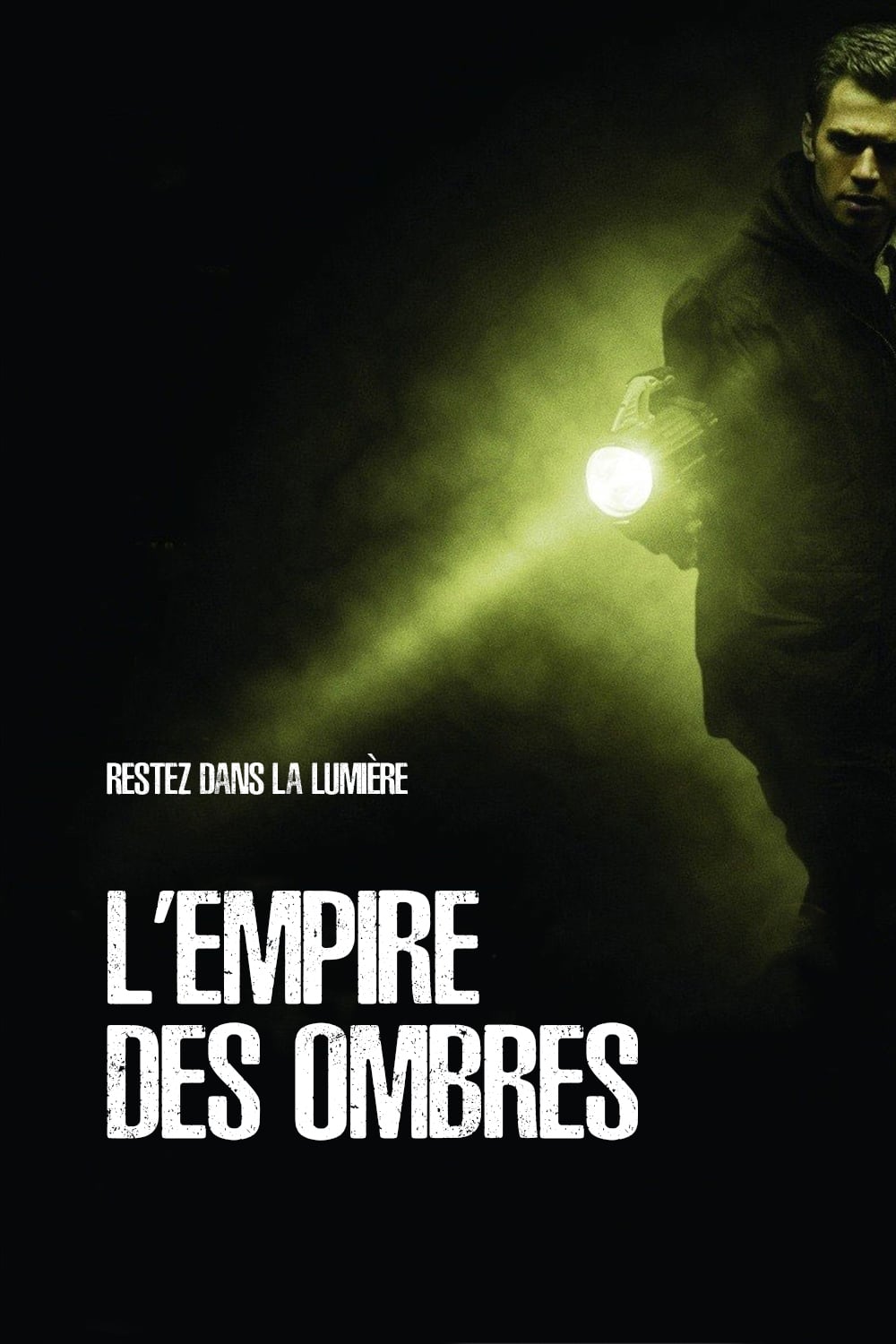 L\'Empire des ombres