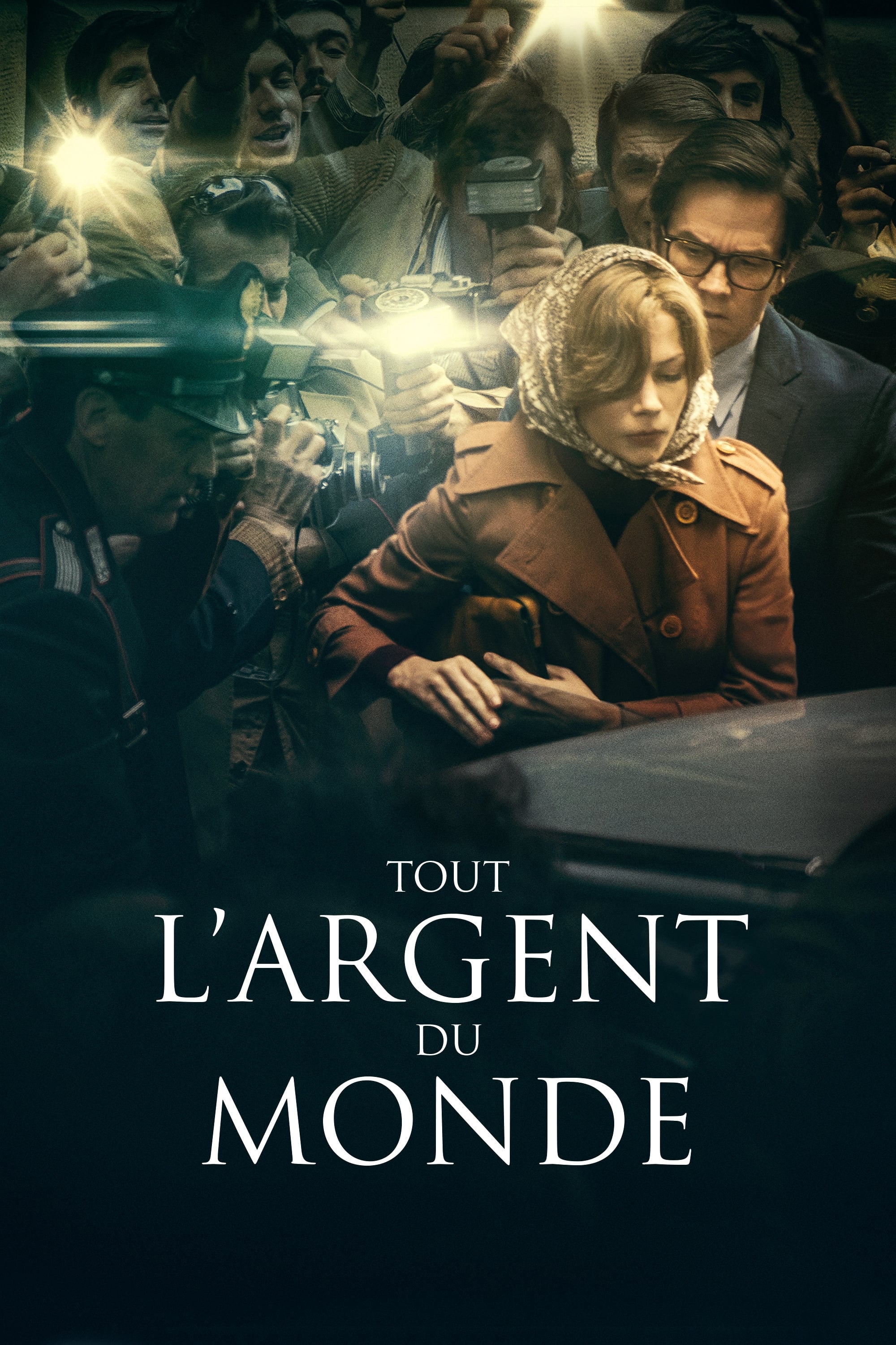 Tout l\'Argent du Monde