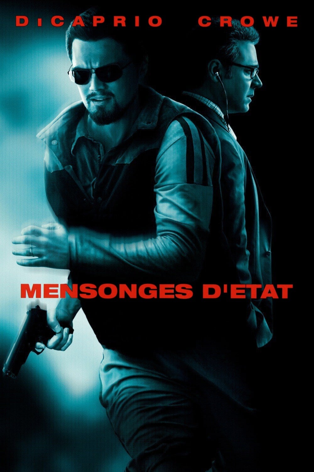 Mensonges d\'état