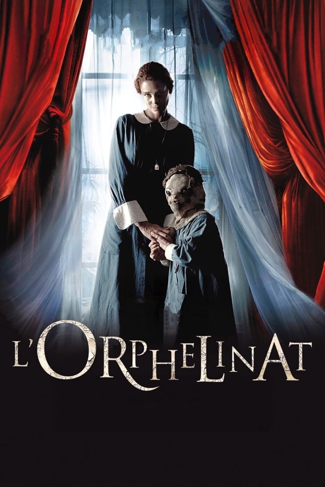 L\'Orphelinat