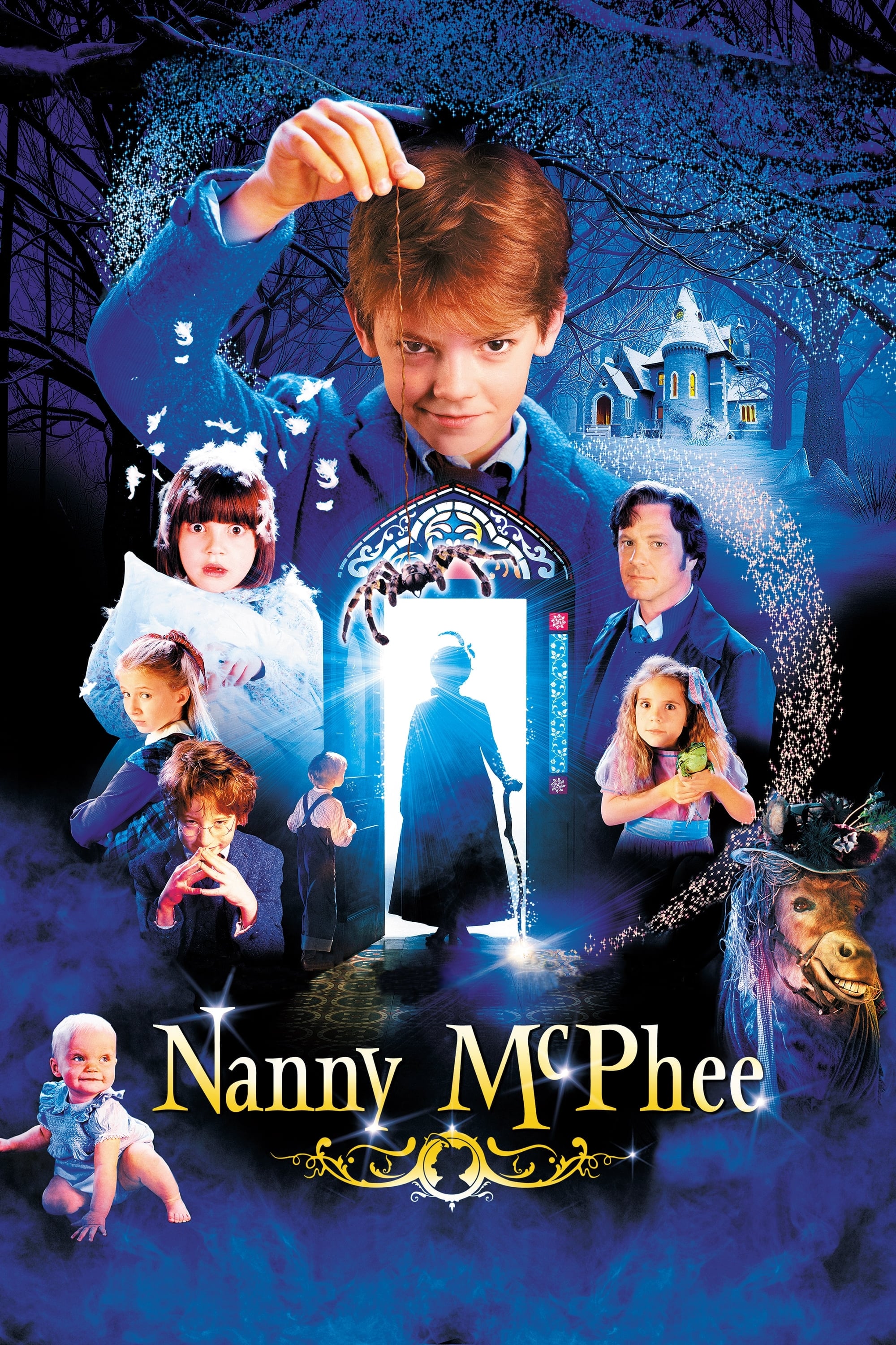 Nanny McPhee