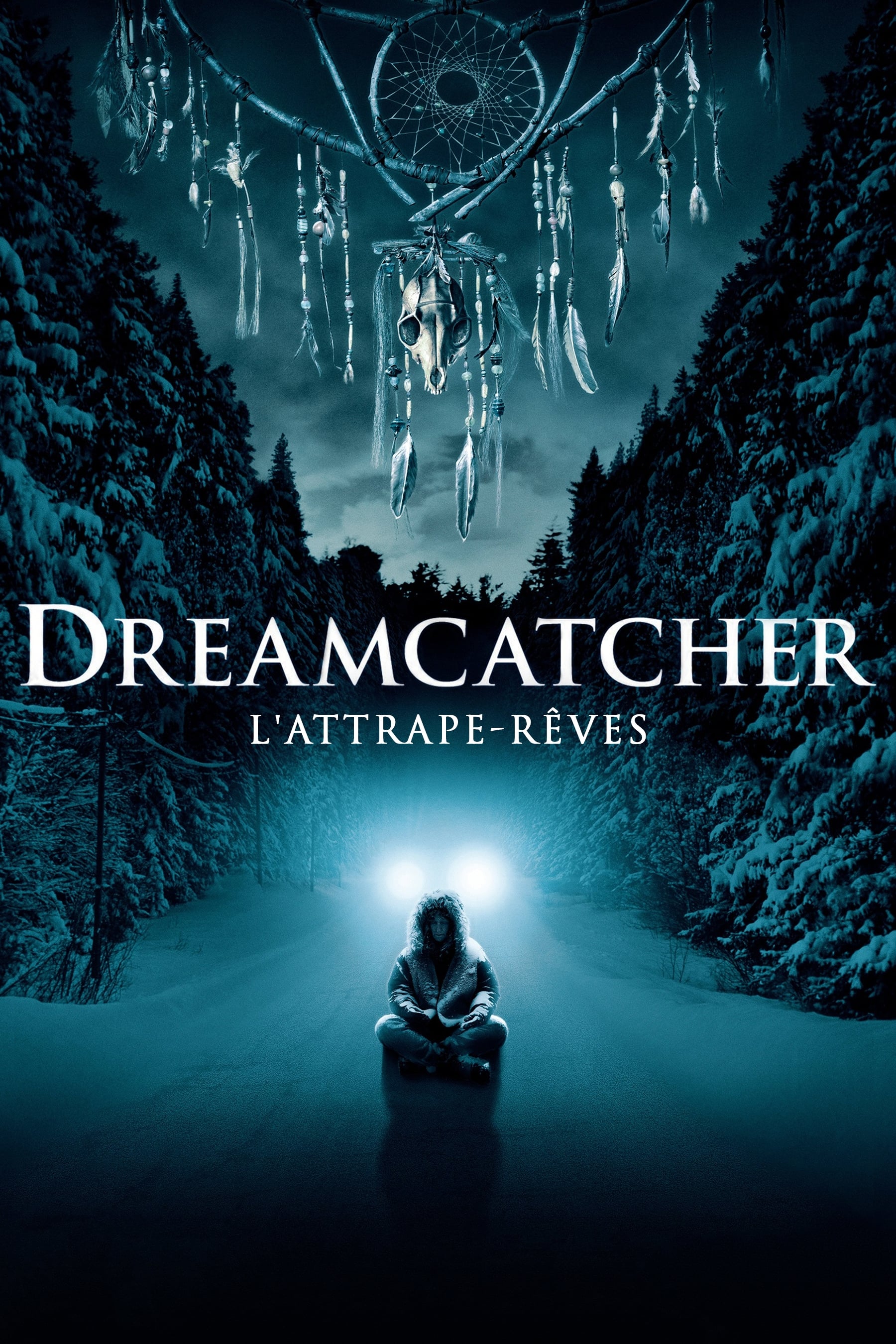 Dreamcatcher : l\'attrape-rêves