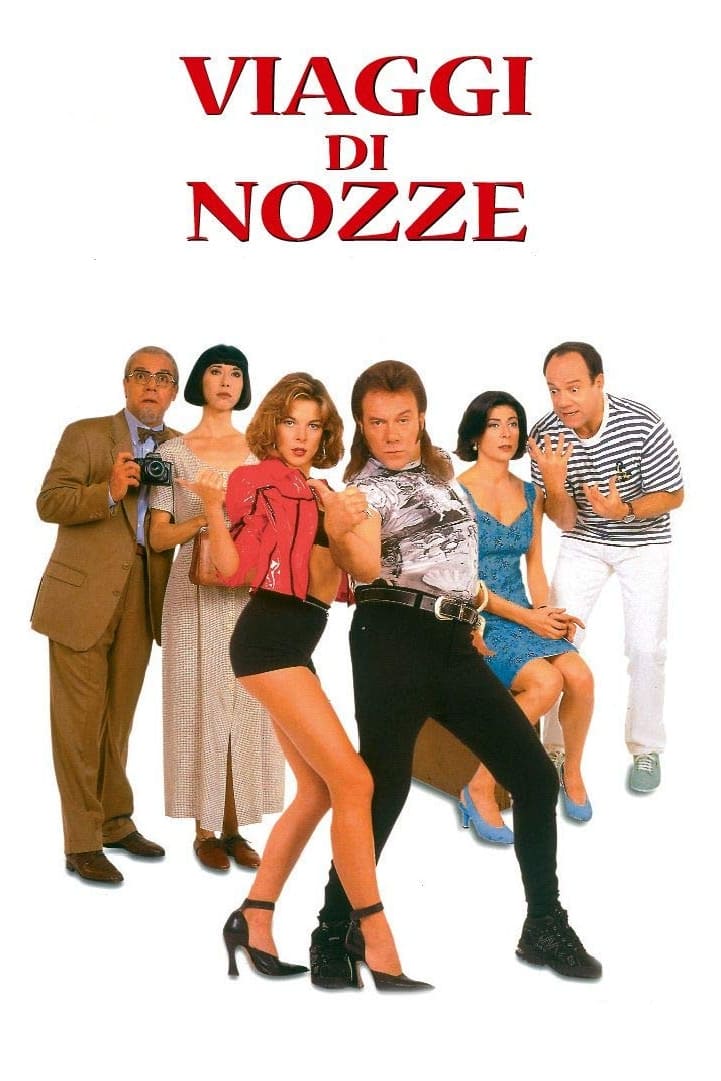 Viaggi di nozze