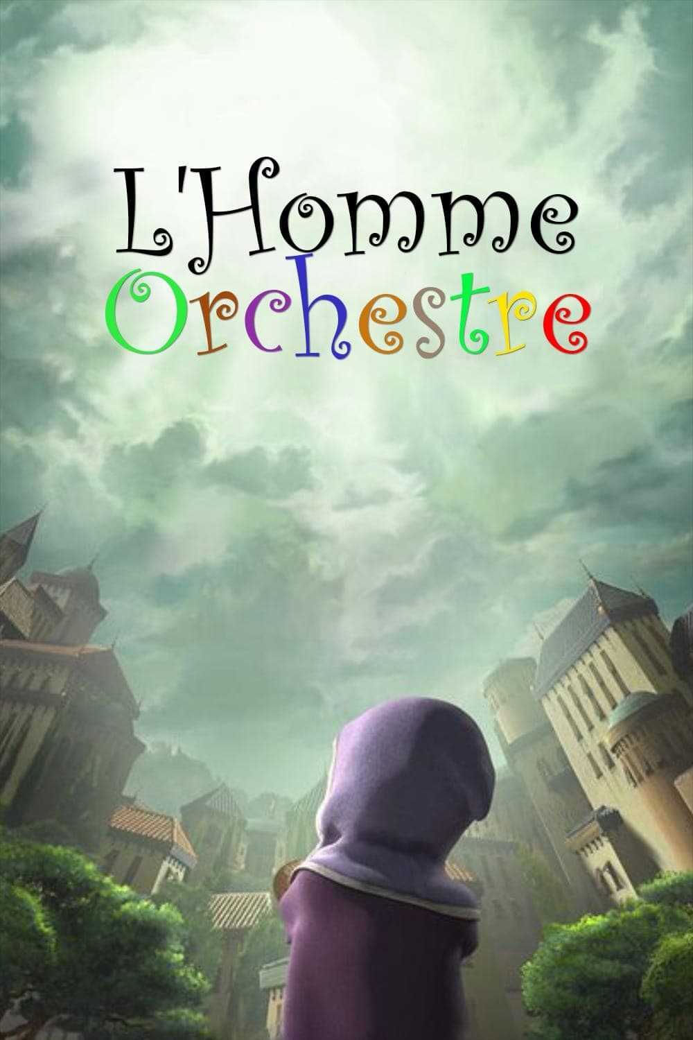 L\'Homme-Orchestre