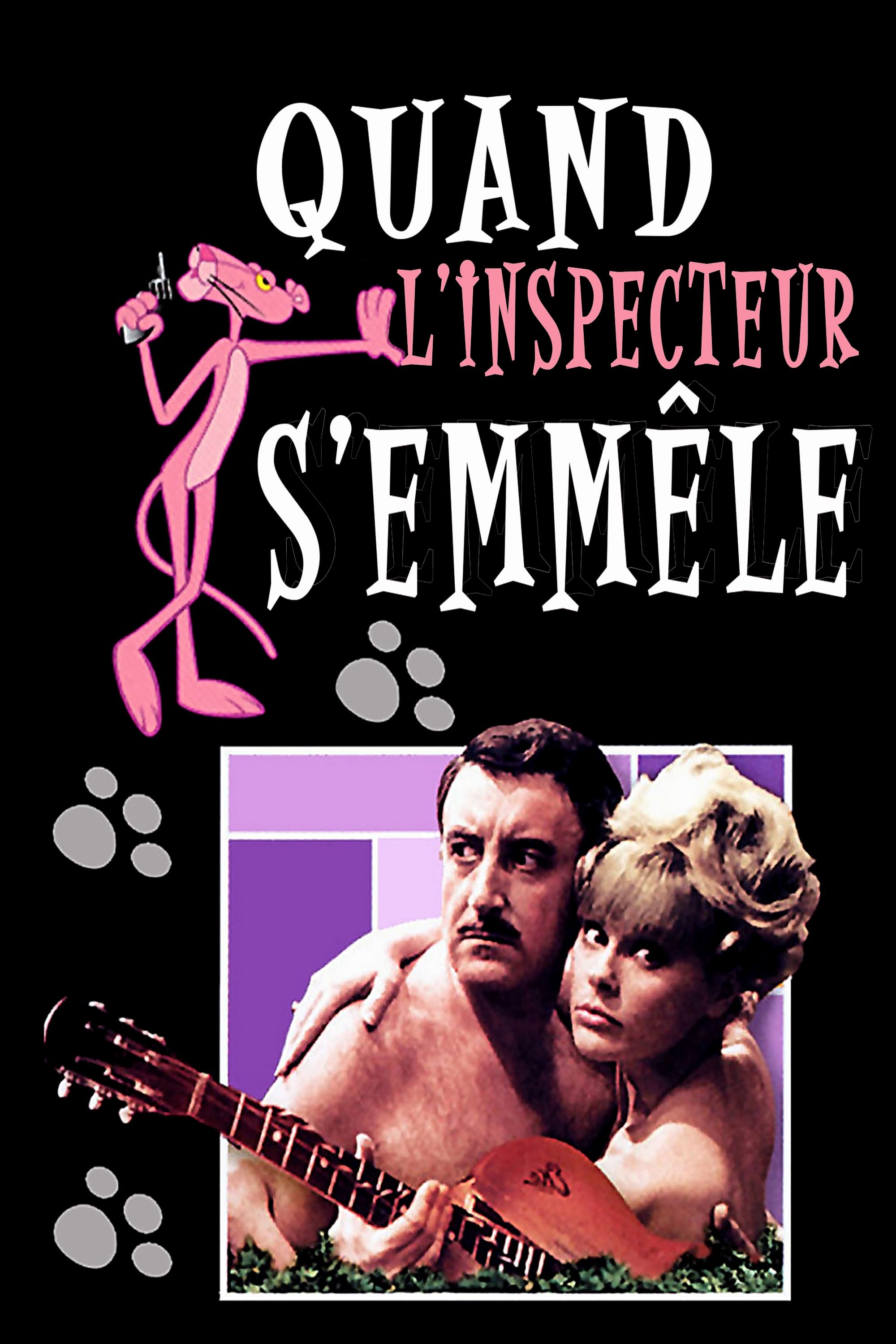 Quand l\'inspecteur s\'emmêle