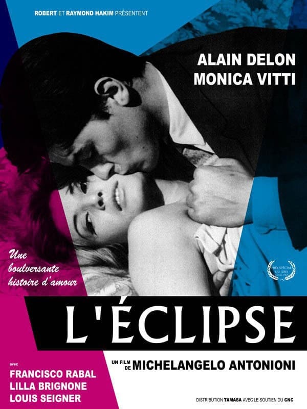 L\'Éclipse