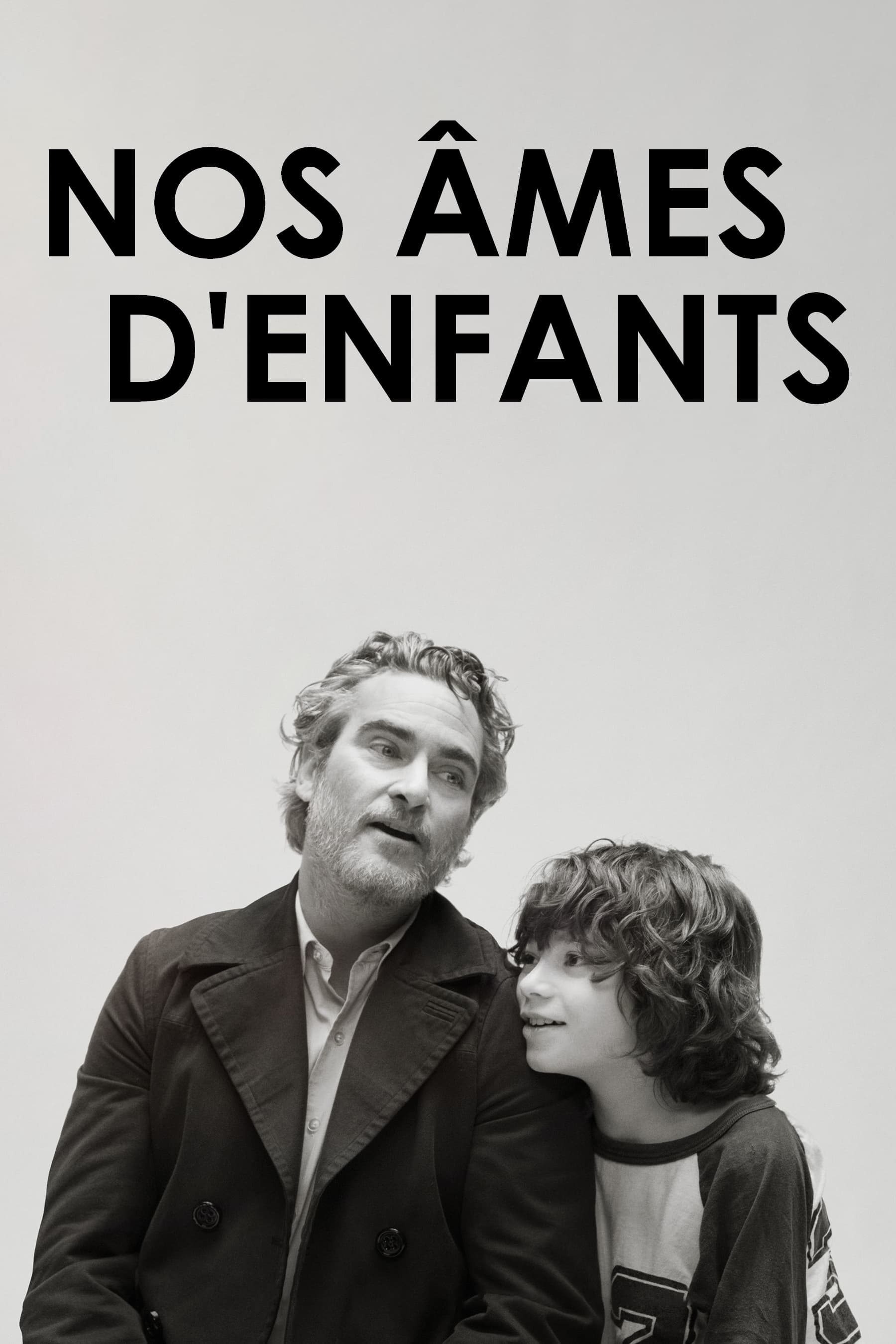 Nos âmes d\'enfants