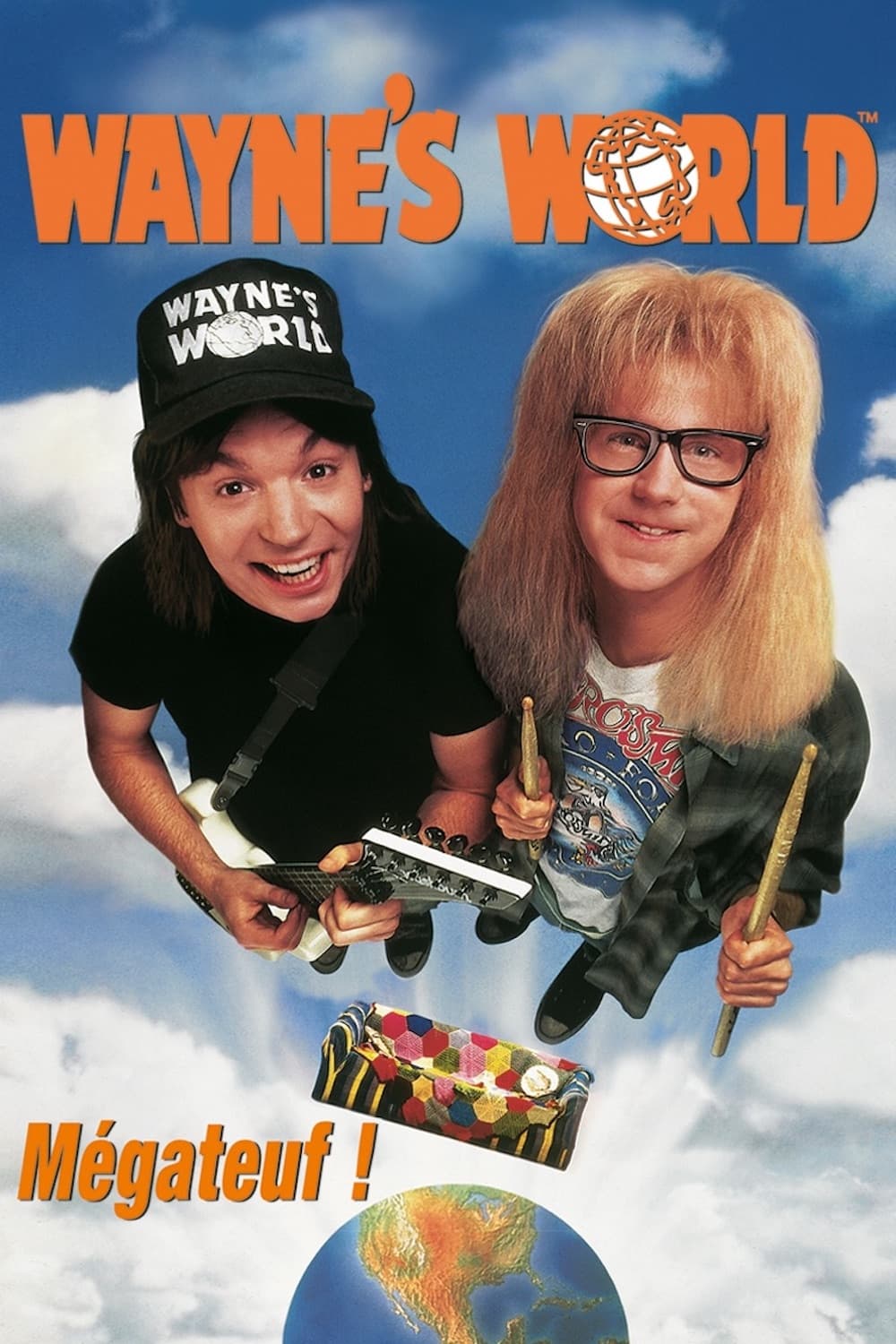 Wayne\'s World