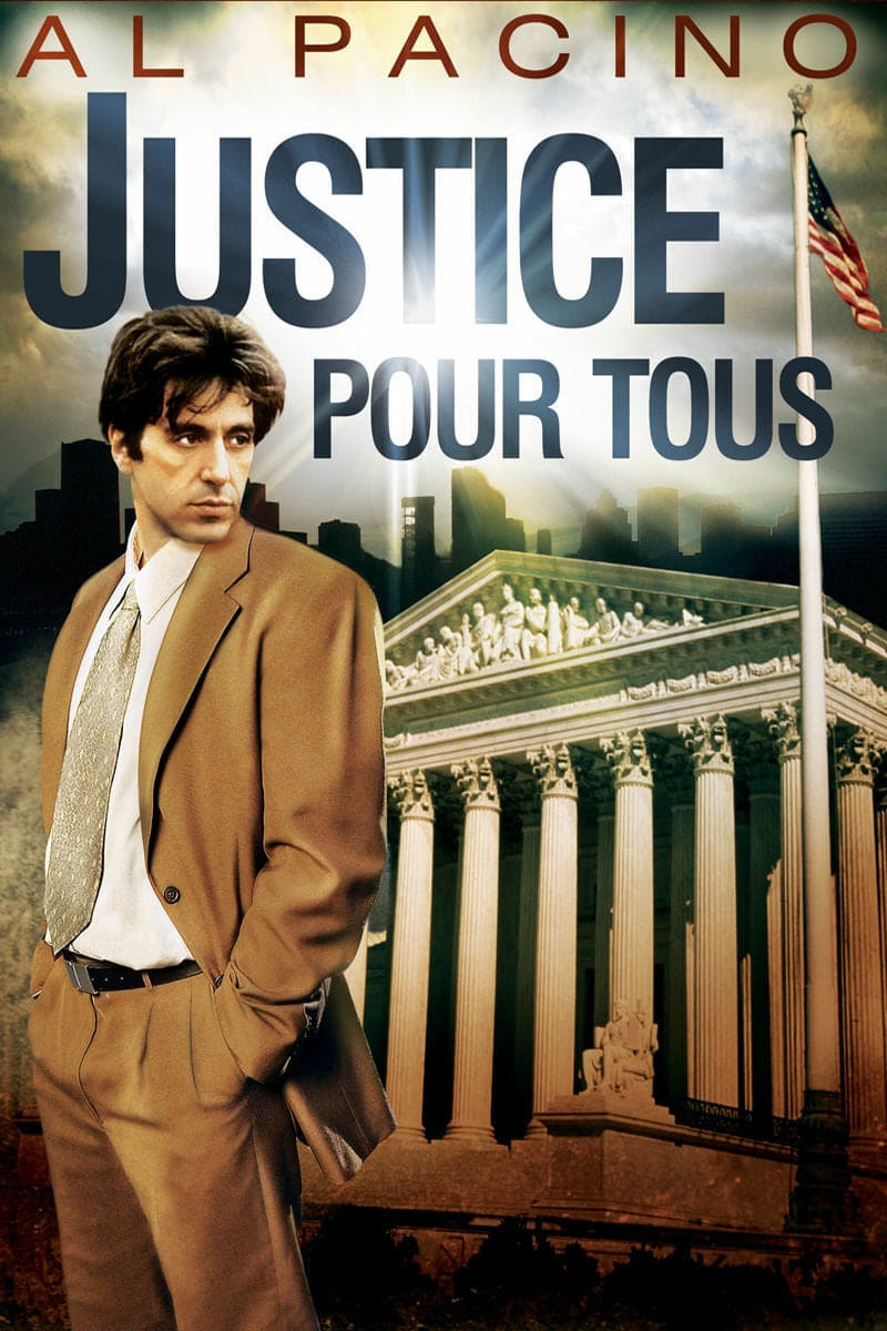 Justice pour tous