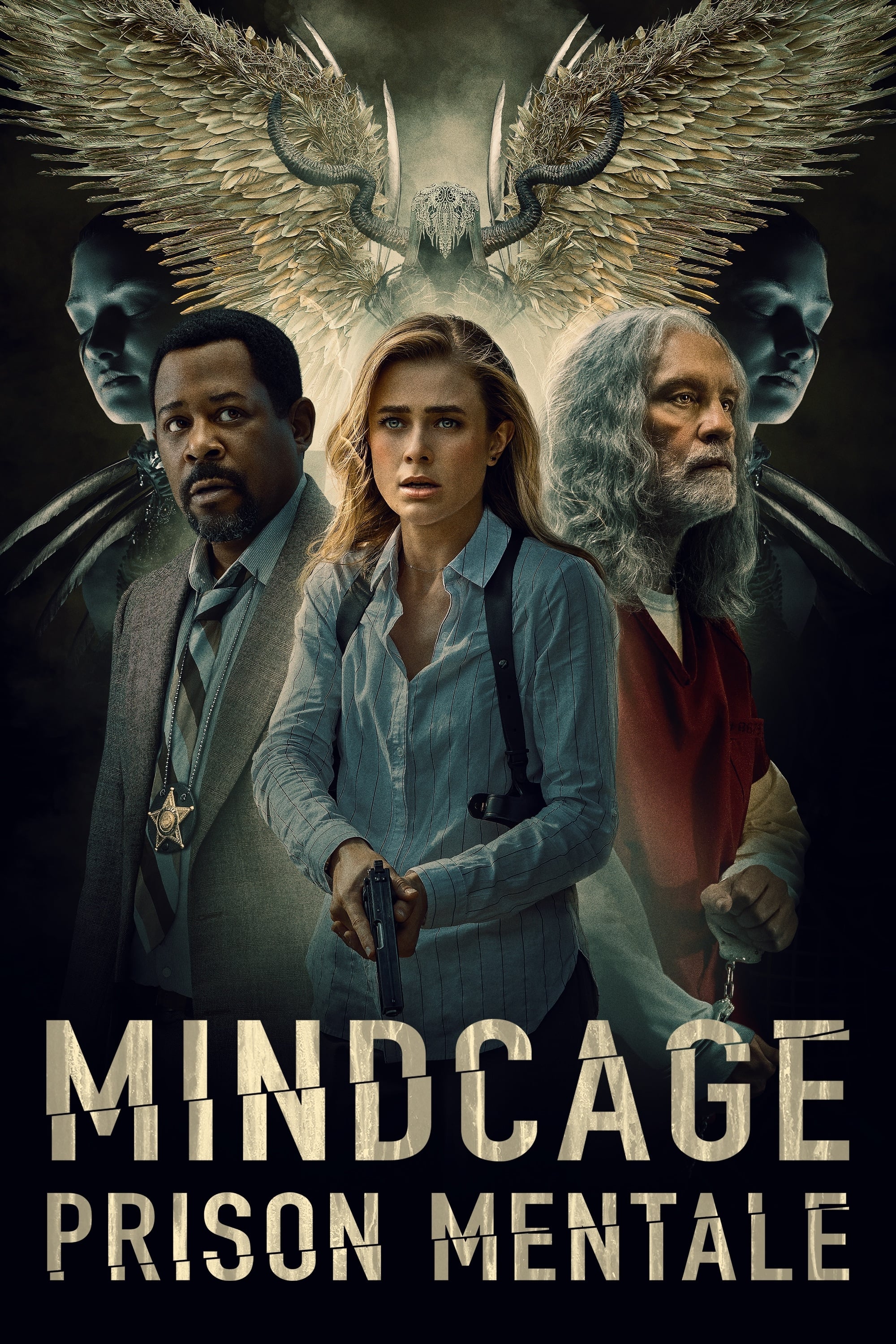 Mindcage