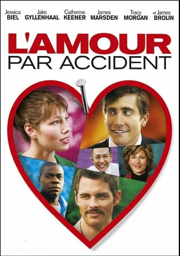 L\'amour par accident