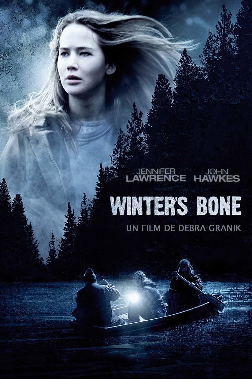 Winter\'s Bone