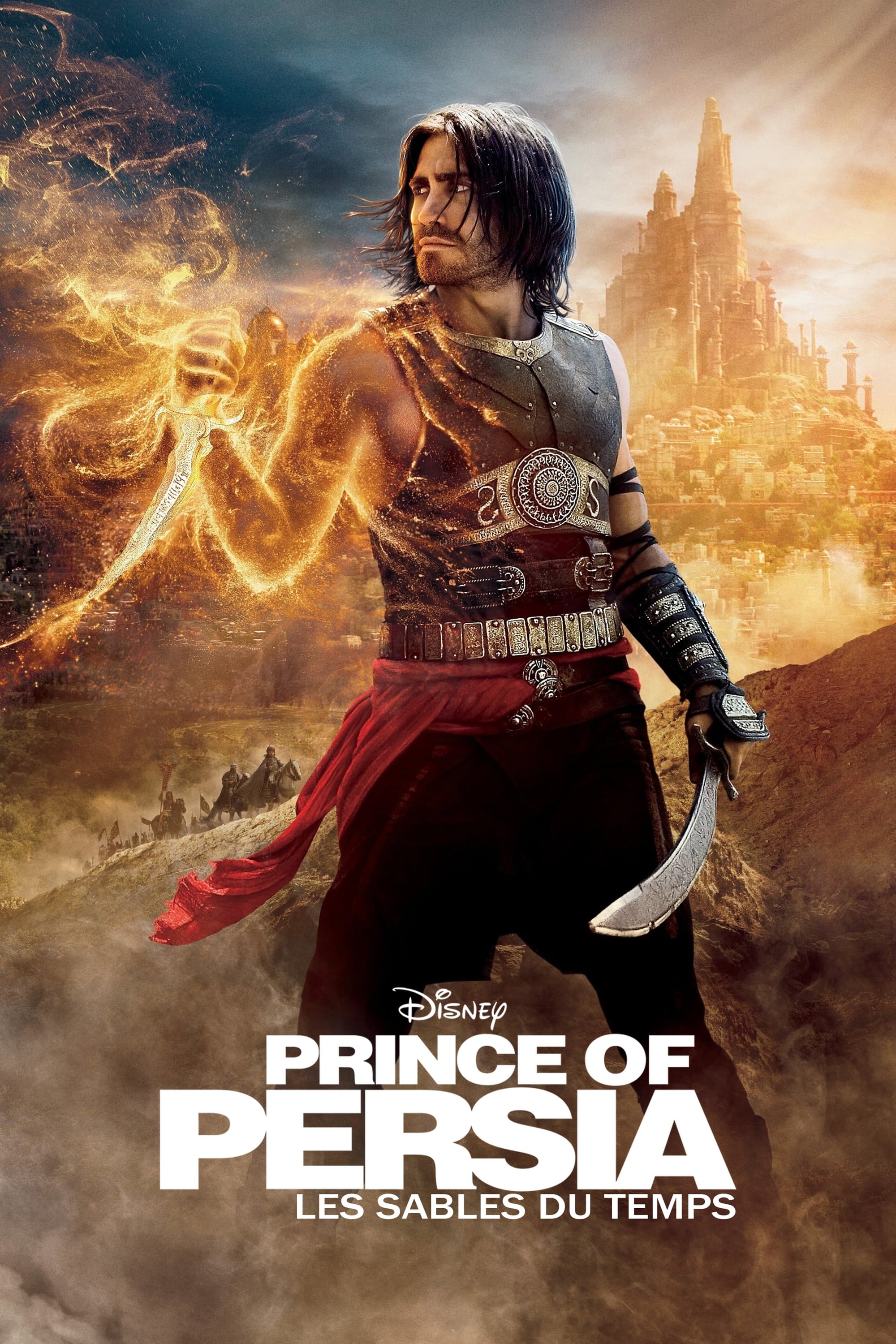 Prince of Persia : Les sables du temps