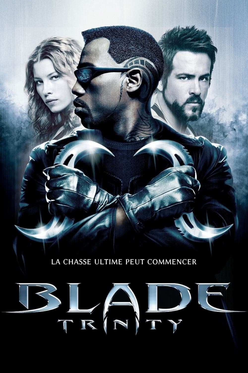 Blade: Trinity