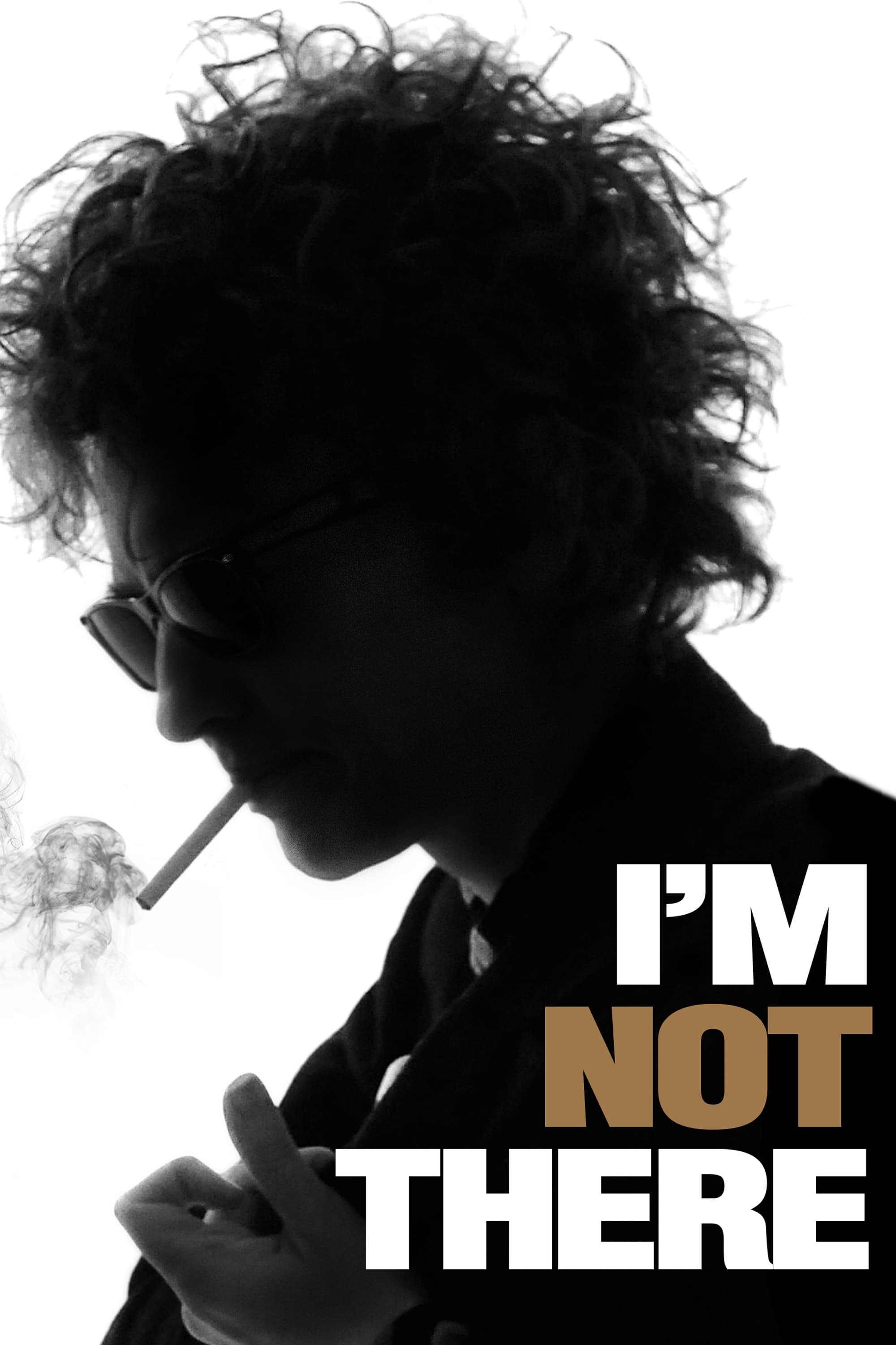 I\'m Not There