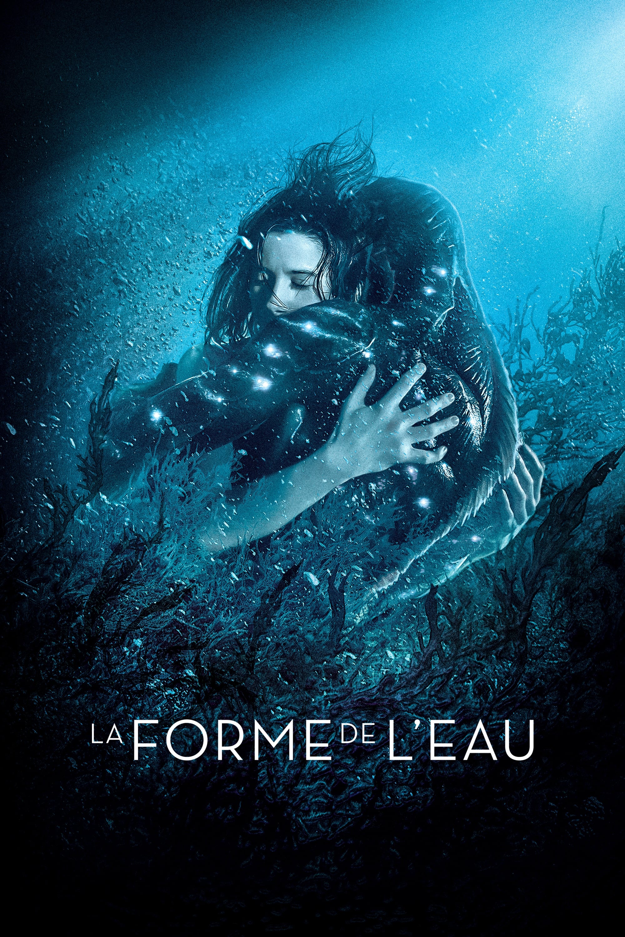 La Forme de l\'eau