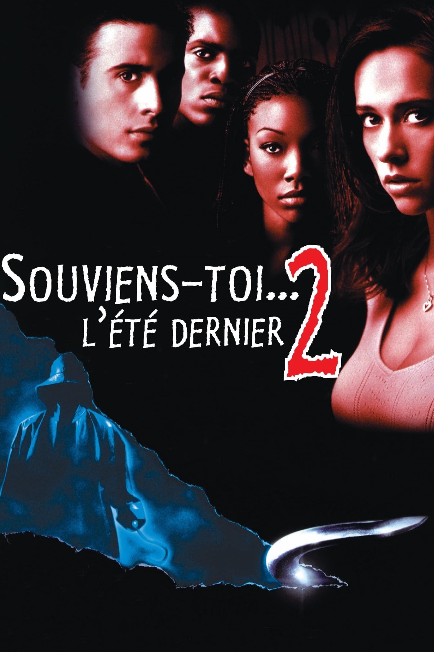 Souviens-toi… l\'été dernier 2