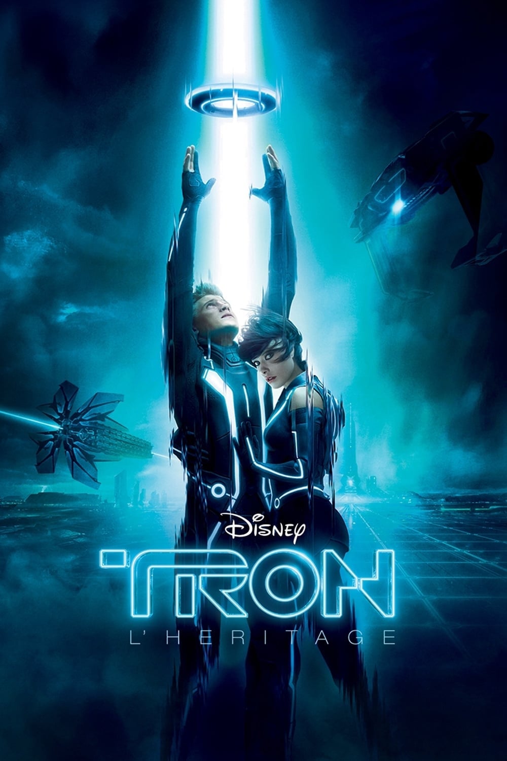 Tron : L\'Héritage