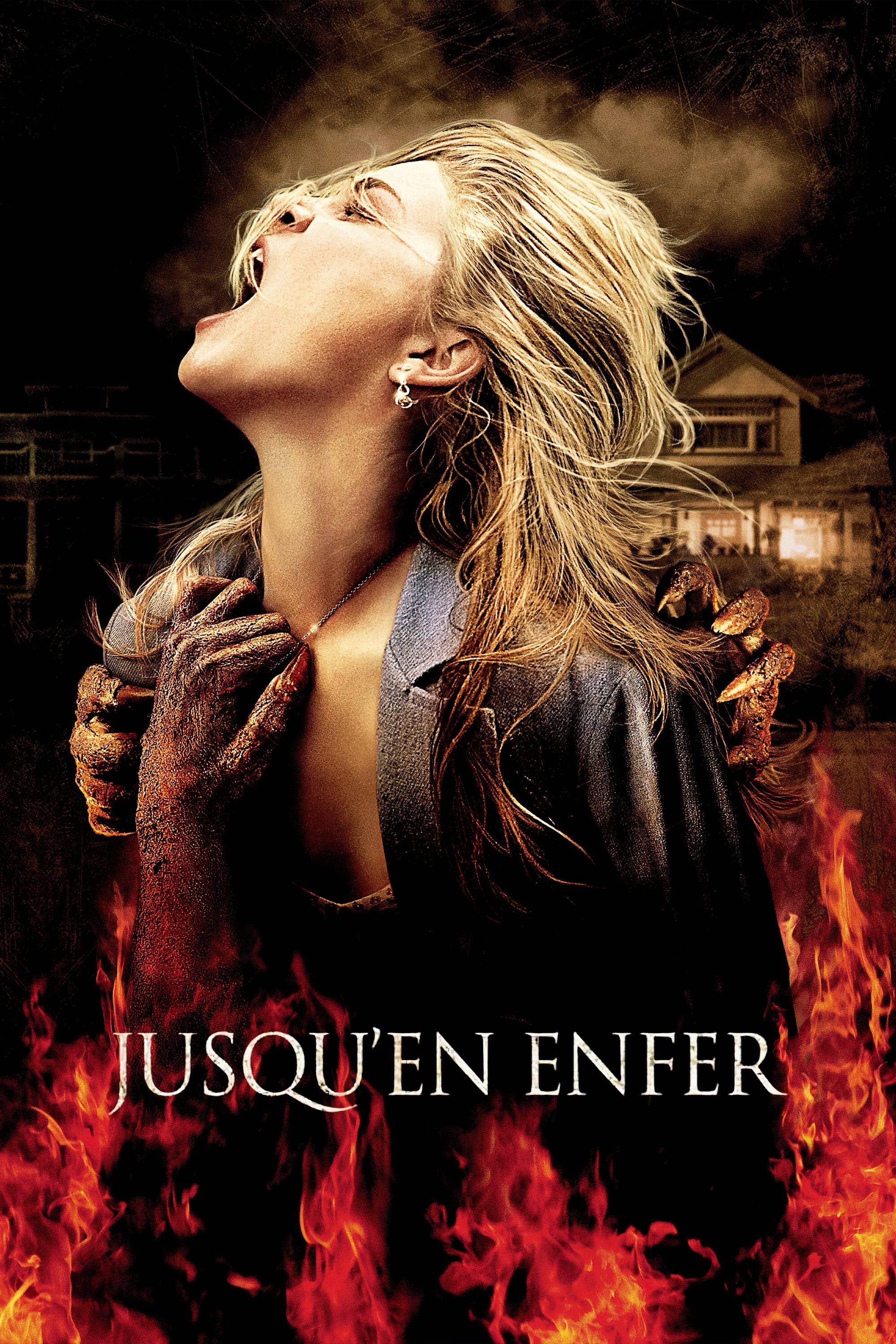 Jusqu\'en enfer