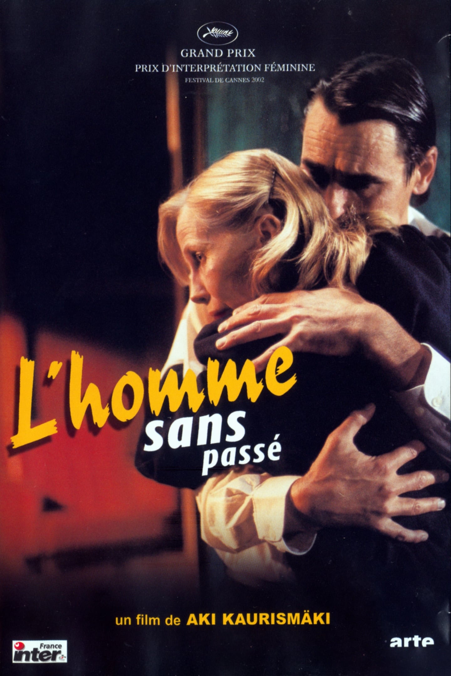 L\'Homme sans passé