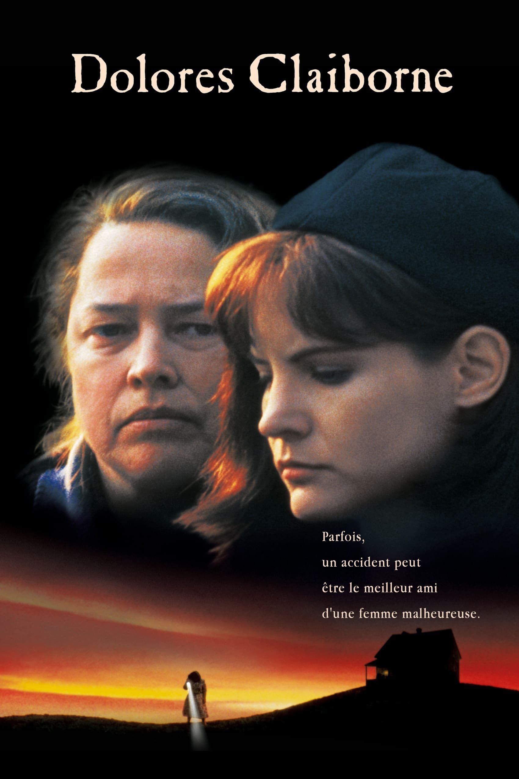 Dolores Claiborne