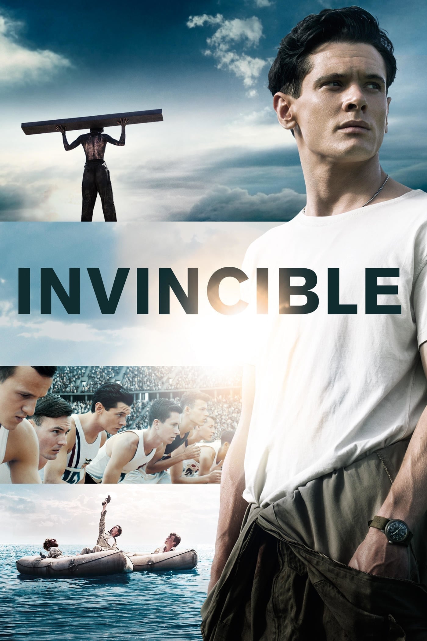 Invincible