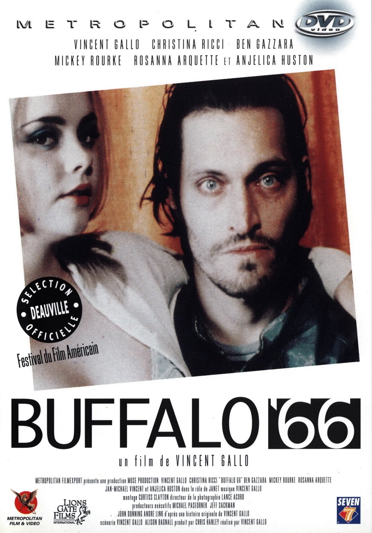 Buffalo \'66