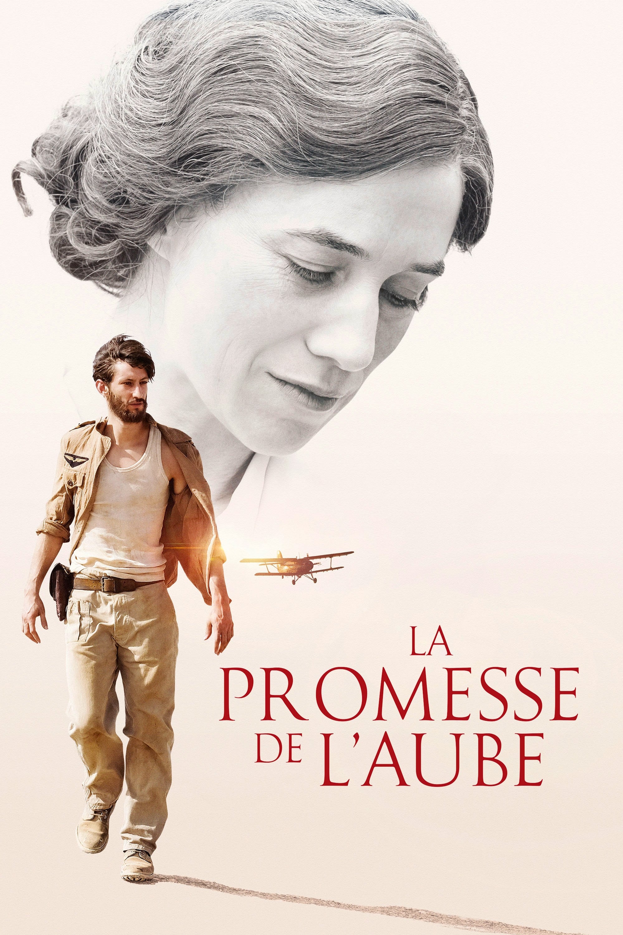 La Promesse de l\'aube