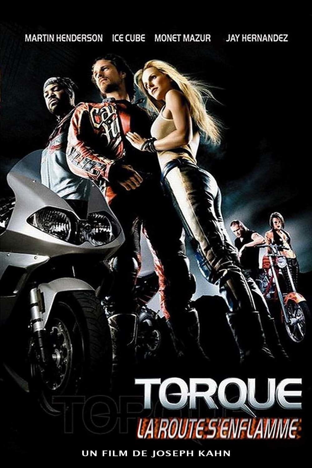 Torque, la route s\'enflamme