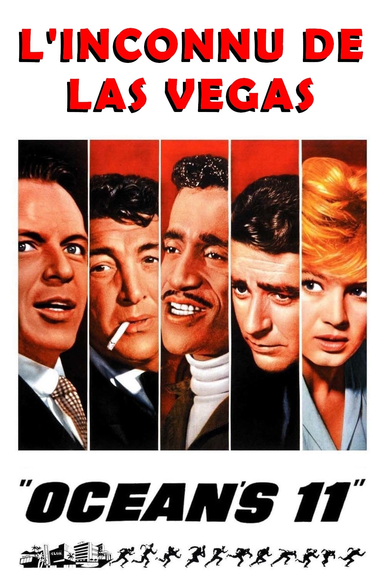 L\'Inconnu de Las Vegas