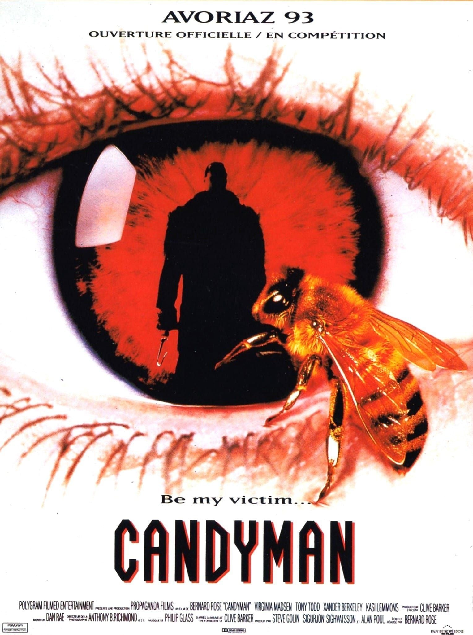 Candyman: Spectre du mal