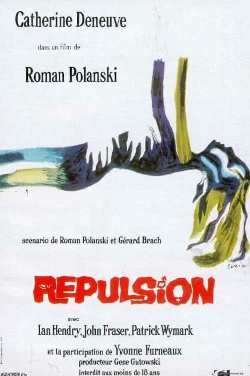 Répulsion