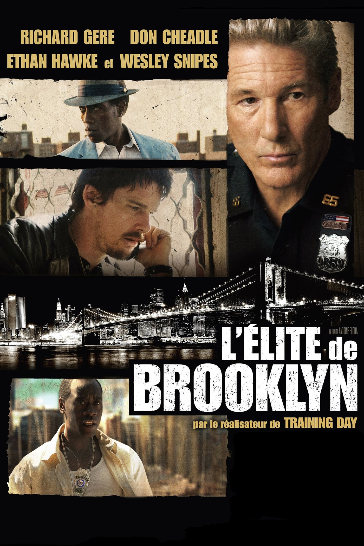 L\'Élite de Brooklyn