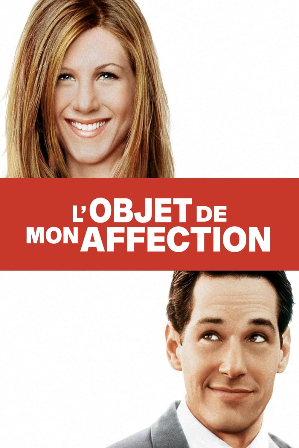 L\'Objet de mon affection