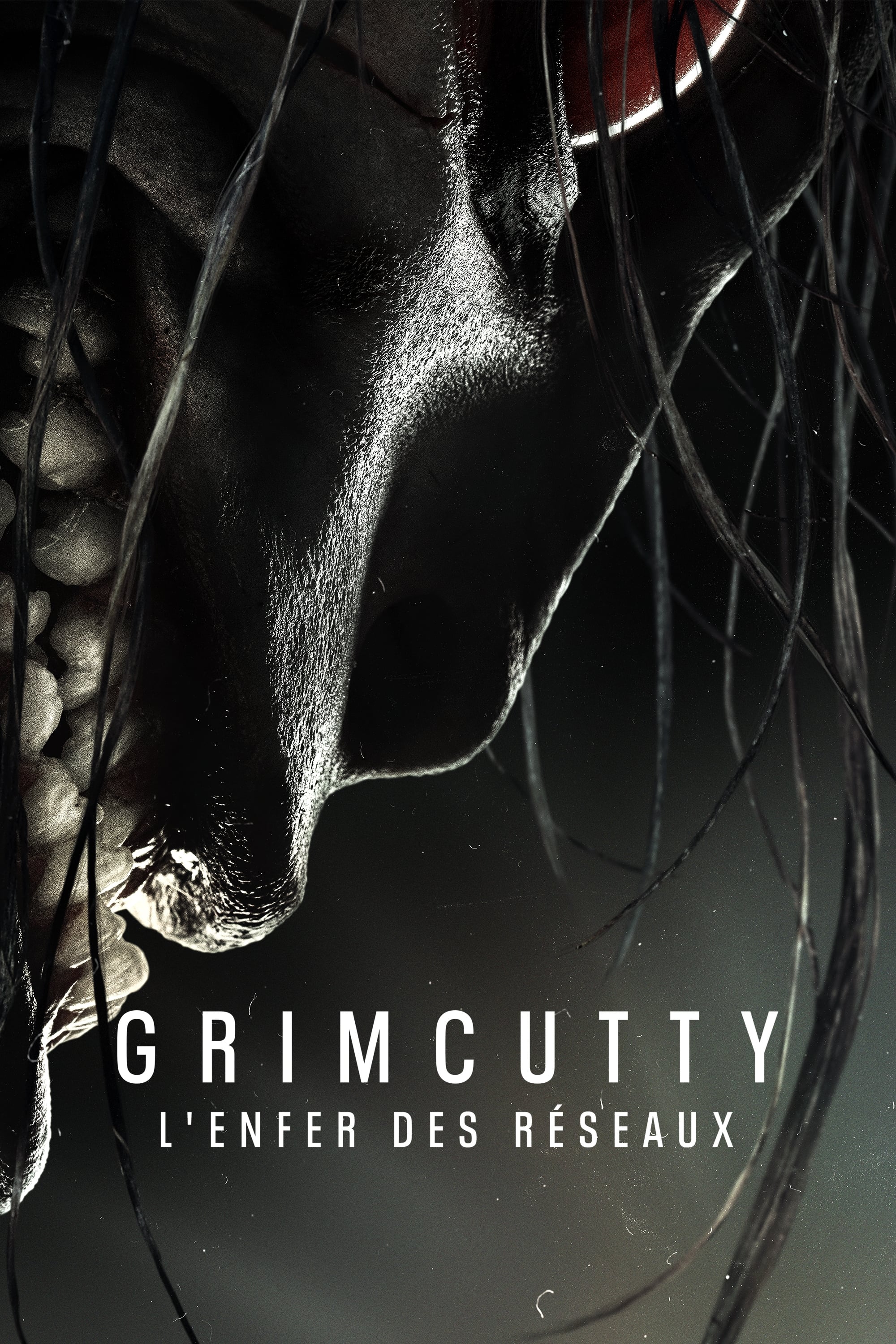 Grimcutty : L\'Enfer des réseaux