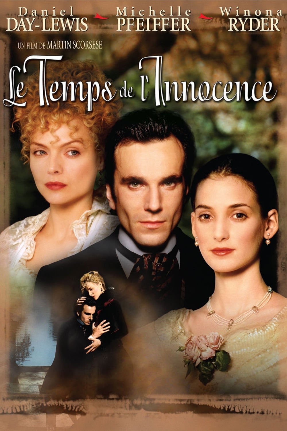 Le Temps de l\'innocence